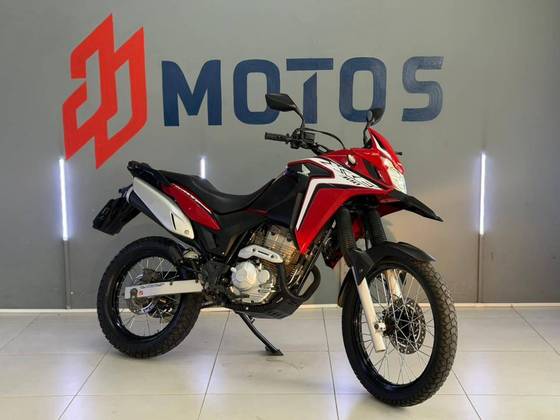 HONDA XRE 300 ABS 